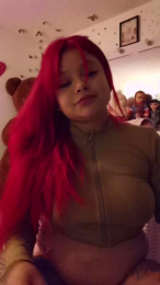 barbiee_doll webcam model stream image