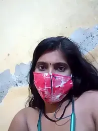 3USHA webcam stripchat model stream image