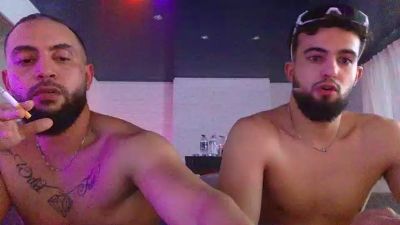 ArabicParisSex webcam model stream image