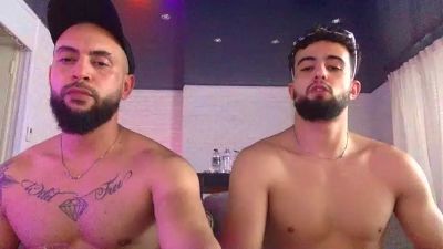 ArabicParisSex webcam model stream image