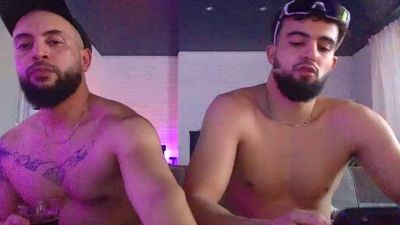 ArabicParisSex webcam model stream image