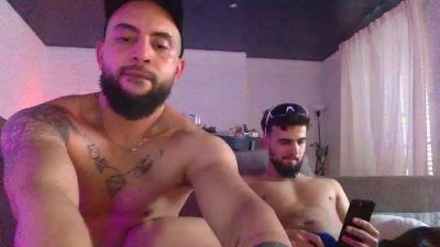 ArabicParisSex webcam model stream image