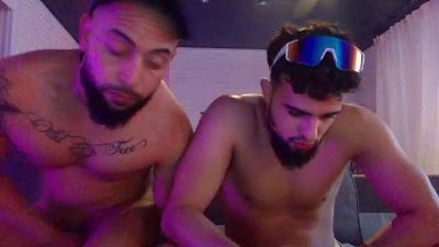 ArabicParisSex webcam model stream image