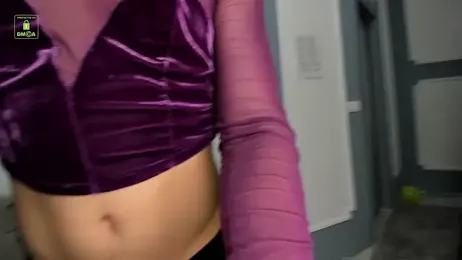 Dolly_Daniella webcam model stream image