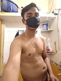 Mark_05_Blr webcam model stream image