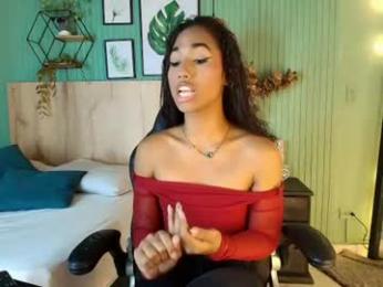 massielhot webcam model stream image