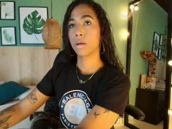 massielhot webcam model stream image