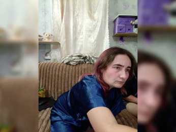 Koketka_nelegal webcam model stream image