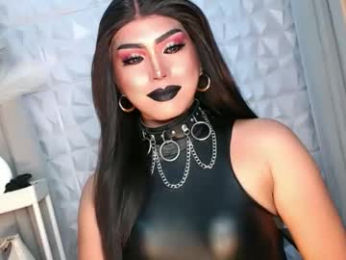 mysterious_diva webcam chaturbate model stream image