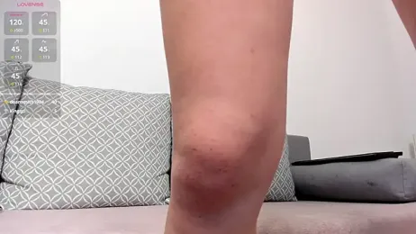 baby_ivy webcam model stream image