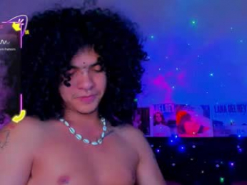sweet_vond webcam model stream image