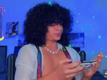 sweet_vond webcam model stream image