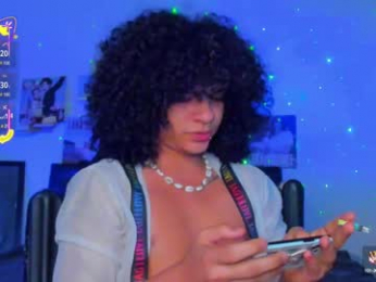 sweet_vond webcam model stream image
