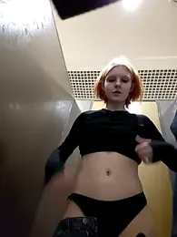 NinaParri webcam stripchat model stream image