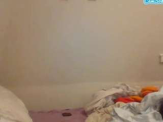 casper987 webcam model stream image