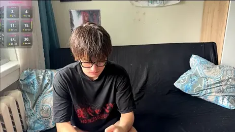 JadeNoiiir webcam model stream image