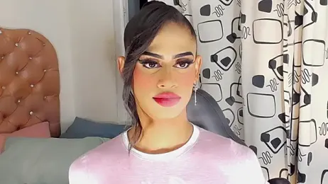 Aslhy_Goddessx webcam model stream image
