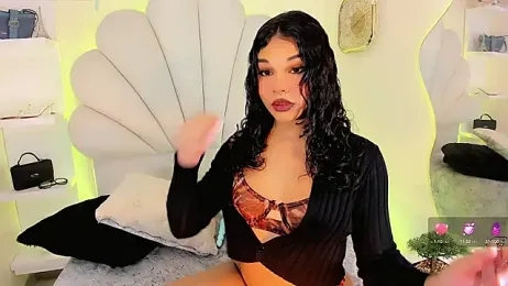 ValentinaMarinn webcam model stream image