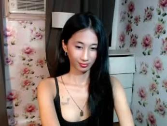 sweetcharise18 webcam chaturbate model stream image