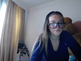 miss_lilieth webcam model stream image