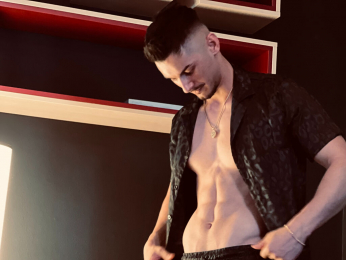 ClintMasters webcam livejasmin model stream image