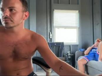 ofthatguy webcam chaturbate model stream image
