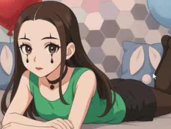 lexi_kiss webcam model stream image