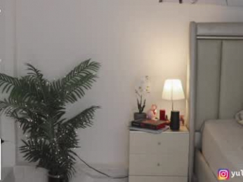 hanna_costtello webcam model stream image