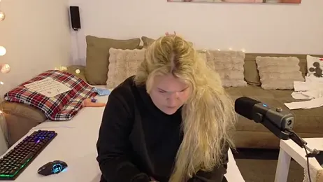 Jolina_Juice webcam model stream image