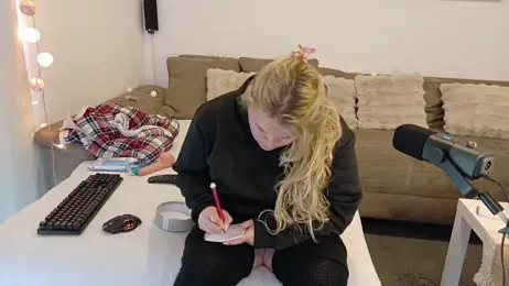 Jolina_Juice webcam model stream image