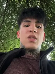 _Tomy08calderon webcam model stream image
