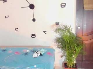 xiimena-joness webcam camsoda model stream image