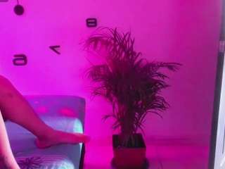 xiimena-joness webcam model stream image