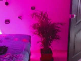 xiimena-joness webcam model stream image
