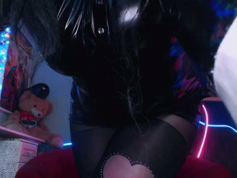 Laura-Wicked webcam model stream image