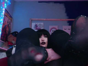 Laura-Wicked webcam model stream image