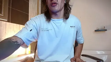 AlbertBernal69 webcam stripchat model stream image