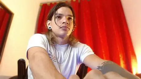 AlbertBernal69 webcam model stream image