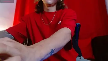 AlbertBernal69 webcam model stream image