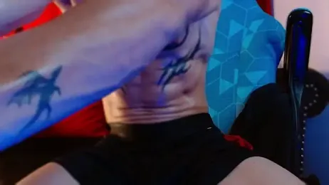 AlbertBernal69 webcam model stream image