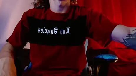 AlbertBernal69 webcam model stream image