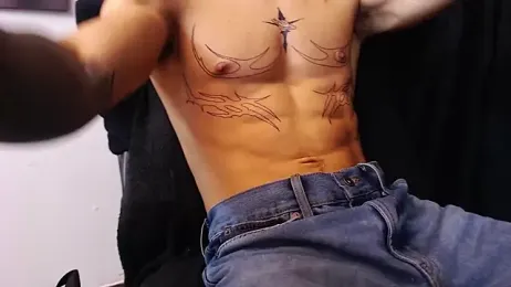 AlbertBernal69 webcam model stream image