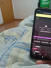 miguelrego webcam model stream image