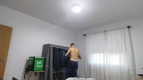miguelrego webcam model stream image