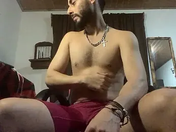 Nooneisthis webcam stripchat model stream image