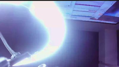 JadeParquer webcam model stream image