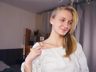 Jamey Mothershed webcam model stream image