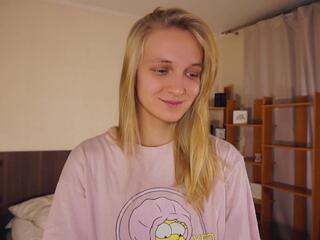 Jamey Mothershed webcam model stream image