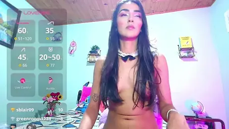 angelic_coral webcam stripchat model stream image