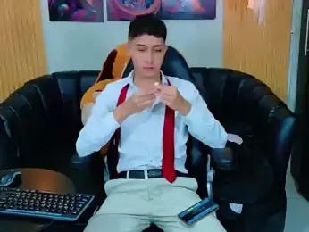 Kygo_Williams webcam model stream image